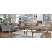 Resim GASE Loft Koltuk Takımı 