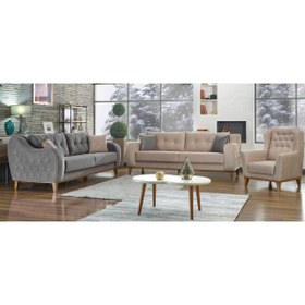 Resim GASE Loft Koltuk Takımı 