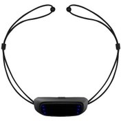 Resim Akıllı Boğaz Nabız Anti-horlama Cihazı Uyku Aleti Elektrikli Anti-horlama Cihazı Horlama Düzeltme Cihazı Üretici Bir Nesil 015 Siyah Sert Kutu Diğer 