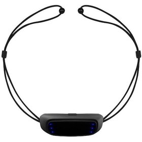 Resim Akıllı Boğaz Nabız Anti-horlama Cihazı Uyku Aleti Elektrikli Anti-horlama Cihazı Horlama Düzeltme Cihazı Üretici Bir Nesil 015 Siyah Sert Kutu Diğer 