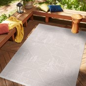 Resim Crea Montana 1684A Halı 80x150 cm 