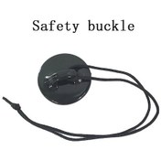 Resim Emniyet Tokası-gopro Sjcam Sj4000 Eken H9 Xiaomi Yi 4k Sony Djı Osmo Eylem Kamera Aksesuarları Seti Go Pro Hero 10 9 8 7 6 5 Max Oturum Kiti 