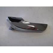 Resim Alfa Romeo Gıulıetta- 11/20 Ön Kapı İç Açma Kolu Elceği Kulbu Sol Nikelajlı 156092167 