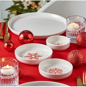 Resim Güral Diyar 3 Parça Bone Çerezlik - Kartanesi 