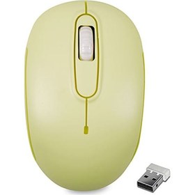 Resim Everest SMW-666 USB Optik Kablosuz Mouse 