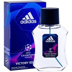 Resim Adidas Victory Edition Erkek Parfüm Edt 50 ML 