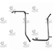 Resim İTAQİ BORU SU DEVİRDAİM STAREX 97-03 / 25431-42930 