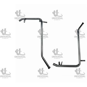 Resim İTAQİ BORU SU DEVİRDAİM STAREX 97-03 / 25431-42930 