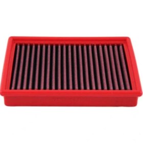 Resim Bmc Ford Fıesta, Fusıon, Mazda 2, Mını Mını I Kutu Içi Performans Hava Filtresi Fb297/01 