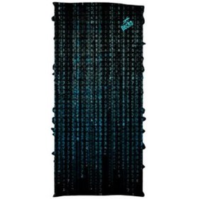 Resim NECKO Matrix Kod Maske 4 Mevsim Motosiklet ve Outdoor Bandana - Balaklava DN420 