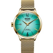 Resim Welder Moody Watch WRC624 38 mm Kadın Kol Saati Welder