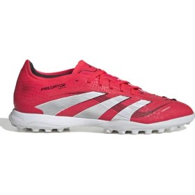 Resim Adidas Predator Pro TF (ID3764) | Kırmızı 