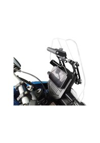 Resim Aprilia Tuareg 660 Navigasyon - Gps Tutucu - Telefon Bağlama 