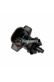 Resim GM Opel / Meriva A Dış Isı Sıcaklık Sensörü Orijinal 