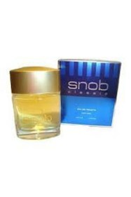Resim Snob Orıjınal Snop Classic Edt Erkek Parfümü 100 ml Snop Deodorant 150 ml 