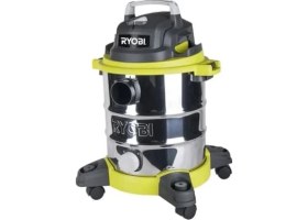 Resim Ryobi RVC-1220I-G Elektrikli Süpürge 1250W 20LT (5133004986) 
