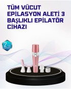 Resim Skygo Hassas Tüy Temizleyici – Şeftali Tüylerine Etkili 