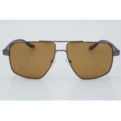 Resim Armani Exchange Güneş Ax 2037s 6003/83 60 - 01 Güneş Gözlüğü 
