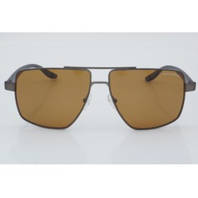 Resim Armani Exchange Güneş Ax 2037s 6003/83 60 - 01 Güneş Gözlüğü 