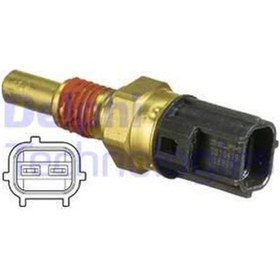 Resim Delphı Ts10479 Hararet Musuru Fıesta Iv 99 01 Focus Cak 98 05 