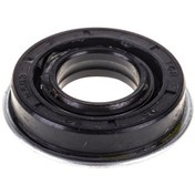 Resim Weima Wm590411 Aks Mili Keçesi Sol 25X52X10Mm - Weima Wm500. Wm90 Weima