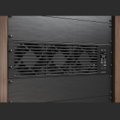 Resim Cloudplate T9 Pro Ultra Sessiz Rack Kabinet Soğutucu Fan Sistemi 3u 