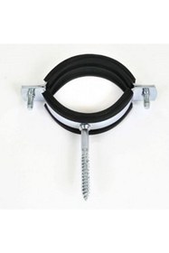 Resim Marka Doğalgaz Kelepçesi 1 1/4'' Vidalı 
