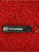 Resim CEBECİOTO HYUNDAI DERİ ANAHTARLIK 