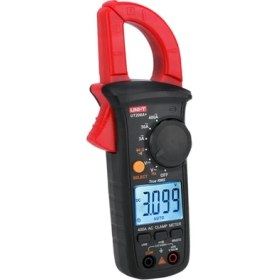 Resim Normadia Dijital Pens Ampermetre, Yüksek Hassasiyet ve Kolay Kullanım 