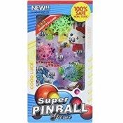 Resim Mini Pinboll 