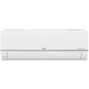 Resim LG Dual Cool S18ETK S3-W18KL2BA 18000 BTU Duvar Tipi Inverter Klima 