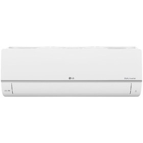 Resim LG Dual Cool S12ETK S3-W12JA2AA 12000 BTU Duvar Tipi Inverter Klima 