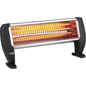 Resim Cvs Atrika Elektrikli Isıtıcı DN3041 1500W 