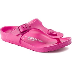 Resim Birkenstock Kız Çocuk Gizeh Kids Eva 1015464 