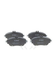 Resim Mercedes A 176 A160Cdi 1.5 2013-2015 Bosch Ön Balata N11.8934 