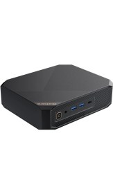 Resim Blackview MP200 Minipc Intel I5 12450H 4.4GHZ/16GB/512GB M.2/WIN11 Pro 