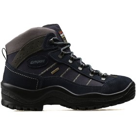 Resim Grisport Unisex Trekking Bot Ve Ayakkabısı Lacivert 10606S24T 