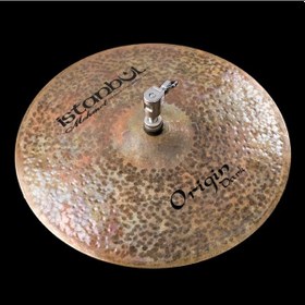 Resim İstanbul Mehmet 15" Origin Dark Hihat 