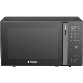 Resim Arçelik Md 211 Ds Mikrodalga Fırın 