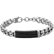 Resim Fossil JF03724-040 Erkek Bileklik 