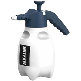 Resim FRA-BER Kimyasala Dayanıklı Basınçlı Pompa - 2 lt 