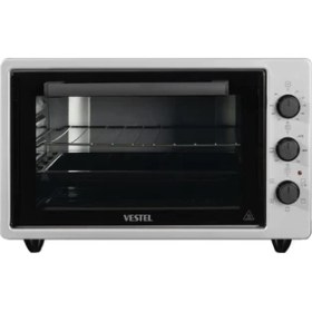 Resim Vestel Mf 42 EG Mini Fırın 42 lt 