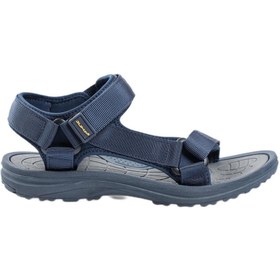 Resim Jump Orthopedix Outdoor Erkek Spor Sandalet 29706 