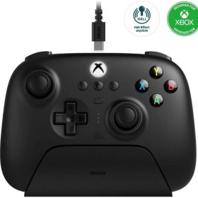 Resim 8bitdo Ultimate Xbox Hall Effect 3 Mod 2.4g Controller ve Şarj Dock - Siyah Xbox Series x Series S - 0ne Windows, Android Pc Uyumlu 