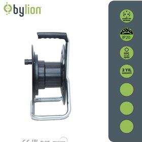 Resim Genel Markalar Makaralı Seyyar Uzatma Boş (Kablosuz) 