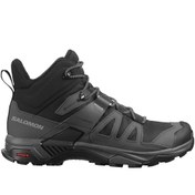 Resim X ULTRA 4 MID GTX Siyah Erkek Outdoor Bot Salomon