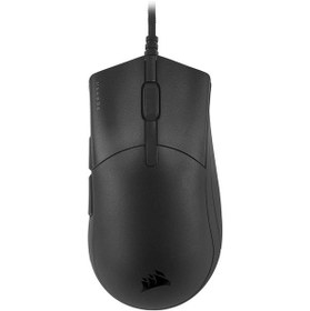 Resim Corsair Sabre Pro Champion Series CH-9303101-EU 18000 DPI 6 Tuş Optik Kablolu Gaming Mouse(OUTLET ÜRÜN) CORSAIR