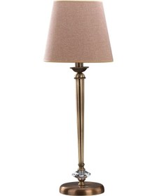 Resim Avize Çarşısı Image Masa Lambası Eskitme 