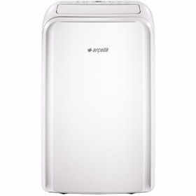 Resim Arçelik 12220 P Mobil Klima 