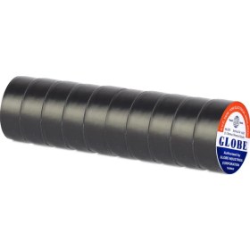 Resim Globe Izole Bant Siyah Globe (10 Adet) 